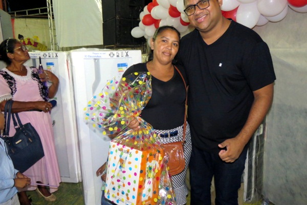 Dia das Mães